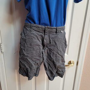 BARGAIN!! Modern Amusement Men's size 32 casual shorts